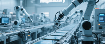 Yapay zeka çipleri Samsung'u uçuşa geçirdi