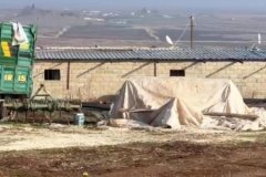 Yapay zeka destekli drone kaçak kripto çiftliğini ortaya çıkardı