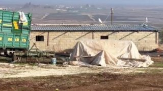 Yapay zeka destekli drone kaçak kripto çiftliğini ortaya çıkardı