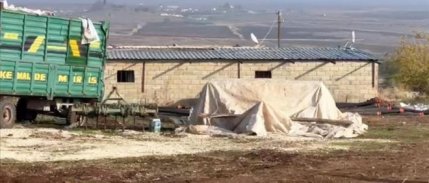 Yapay zeka destekli drone kaçak kripto çiftliğini ortaya çıkardı