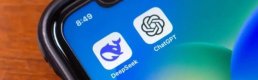 Yapay zeka savaşı: Deepseek, ChatGPT'yi gölgede bıraktı