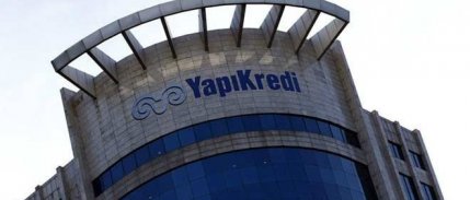 Yapı Kredi, alacaklarını varlık yönetim şirketlerine sattı