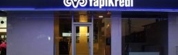 Yapı Kredi'den 500 milyon dolarlık borçlanma