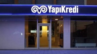 Yapı Kredi'den 500 milyon dolarlık borçlanma