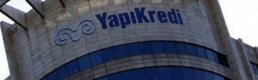 Yapı Kredi’ye uluslararası piyasalardan yaklaşık 1 milyar dolarlık yeni kaynak