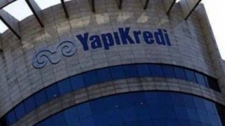 Yapı Kredi’ye uluslararası piyasalardan yaklaşık 1 milyar dolarlık yeni kaynak