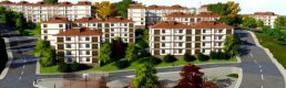Yapı ruhsatı verilen daire sayısı %66,3 azaldı