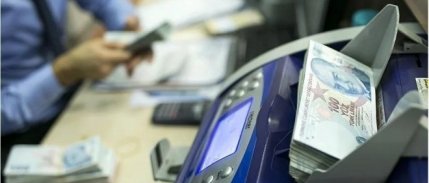 Yapılandırma paketi kapsamında 370 milyar liralık borç yapılandırıldı