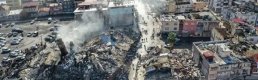 Yapılandırma takvimi güncellendi: Deprem bölgesinde mücbir sebep hali uzatıldı