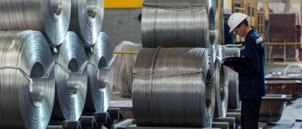 Yaptırım baskısı metallerde yükselişi beraberinde getirdi