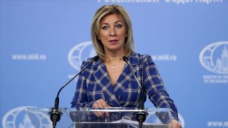 “Yaptırımların tarihin akışını değiştirmesini beklemek hata olur “