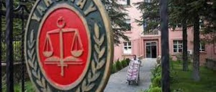 Yargıtay açıkladı: Hangi partinin kaç üyesi var?