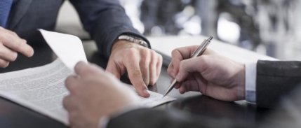 Yargıtay'dan boş kağıda atılan imza davasında emsal karar