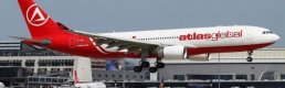 Yargıtay onadı: Atlasglobal resmen iflas etti