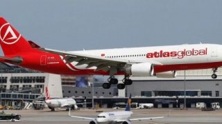 Yargıtay onadı: Atlasglobal resmen iflas etti