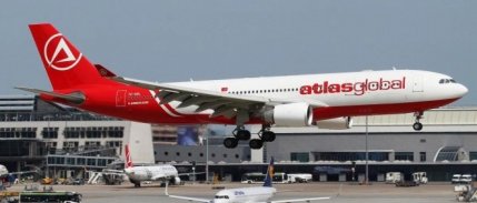 Yargıtay onadı: Atlasglobal resmen iflas etti