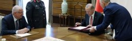 YAŞ kararları açıklandı: Atama, terfi ve emeklilik kararları