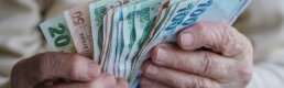 Yaşlı Destek Programı başvuruları açıldı