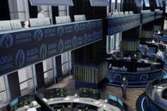 Yatırım bankası kuruluş sürecinde Ünlü Yatırım Holding'den sürpriz karar