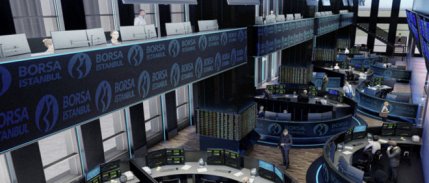 Yatırım bankası kuruluş sürecinde Ünlü Yatırım Holding'den sürpriz karar