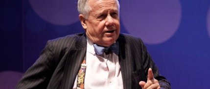 Yatırım gurusu Jim Rogers: Birçok ülkeye kıyasla Türkiye'ye ilişkin daha iyimser durumdayım