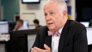 Yatırım gurusu Jim Rogers: Türkiye'ye yatırım artacak