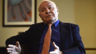 Yatırım gurusu Marc Faber'den Türkiye analizi 