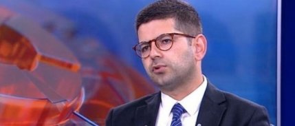 Yatırım Ofisi Başkanı Dağlıoğlu: Yatırım ortamını iyileştiriyoruz