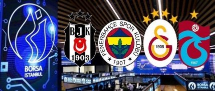 Yayın gelirinin şampiyonu belli oldu: Kulüplerin toplam kazançları