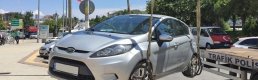 Yediemin otopark ve araç çekme ücretleri artırıldı