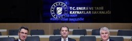 YEKA GES-2025 yarışmalarının sözleşmeleri imzalandı