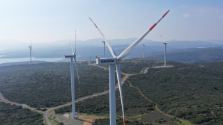 YEKA RES 2025 projelerinde imzalar atıldı