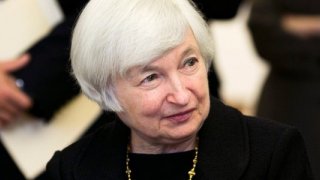 Yellen: ABD Ekonomisini En Çok Enflasyon Zorladı