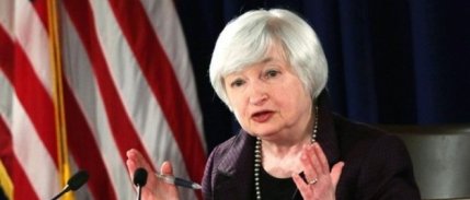 Yellen: ABD'nin ekonomik görünümü konusunda çok iyimserim
