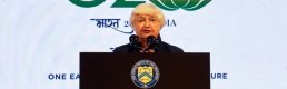 Yellen: Avrupa, ABD’den daha kötü durumda