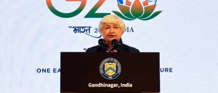 Yellen: Avrupa, ABD’den daha kötü durumda