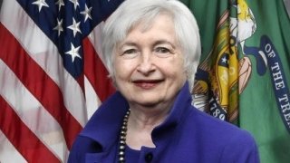 Yellen'dan yüksek tarifelerin fiyatları artıracağı uyarısı