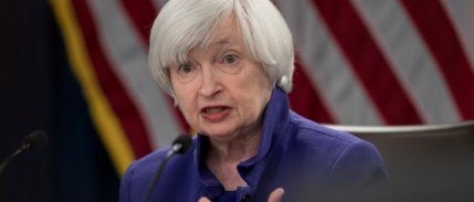 Yellen: Tüm banka mevduatlarını sigortalamayı düşünmüyoruz