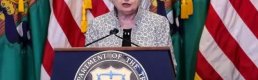 Yellen uyardı: ABD'de yüksek faiz ortamı kalıcı olabilir