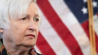 Yellen: Yumuşak iniş kesin değil ancak hala en muhtemel rota