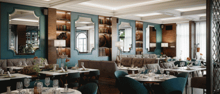 Yemek hizmetleri pazarının 3 yılda %86 büyümesi bekleniyor