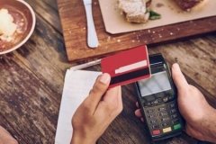 Yemek kartlarında vergiden muaf yeni üst limit belli oldu