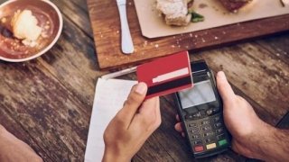 Yemek kartlarında vergiden muaf yeni üst limit belli oldu