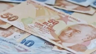 Yeni asgari ücret açıklandığı günden bu yana 14 dolar değer kaybetti