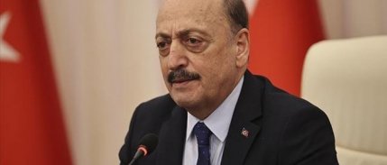 Yeni asgari ücrette pazarlık süreci başladı