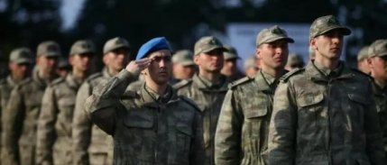 Yeni bedelli askerlik ücreti belli oldu!