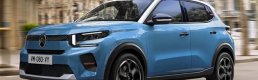 Hibrit ve elektrikli yeni Citroen C3 Türkiye yollarına çıkıyor
