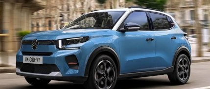 Hibrit ve elektrikli yeni Citroen C3 Türkiye yollarına çıkıyor