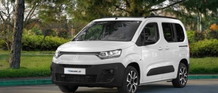 Yeni Doblo Türkiye'de satışa sunuldu: İşte fiyatı ve özellikleri