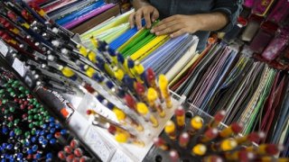 Yeni eğitim öğretim sezonu öncesi velilere 